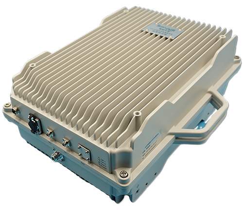 鄯善单频/双频/四频/五频运营级数字光纤直放站