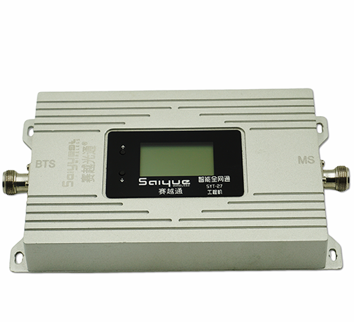 鄯善双频手机信号增强器800㎡