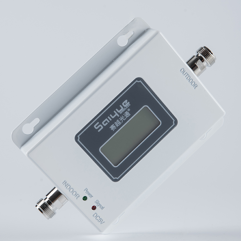 鄯善家用配电房机房信号放大器200㎡