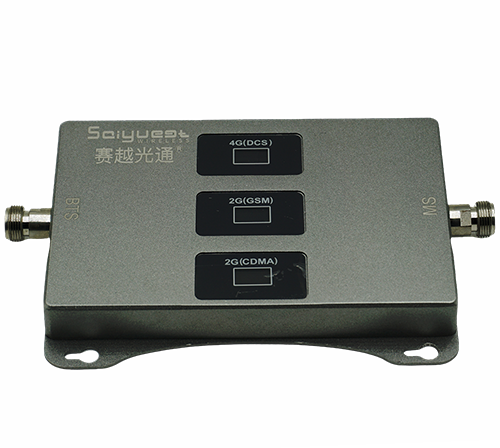 鄯善三频手机信号增强器200㎡
