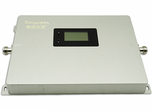  鄯善三频/四频/五频手机信号接收器800㎡