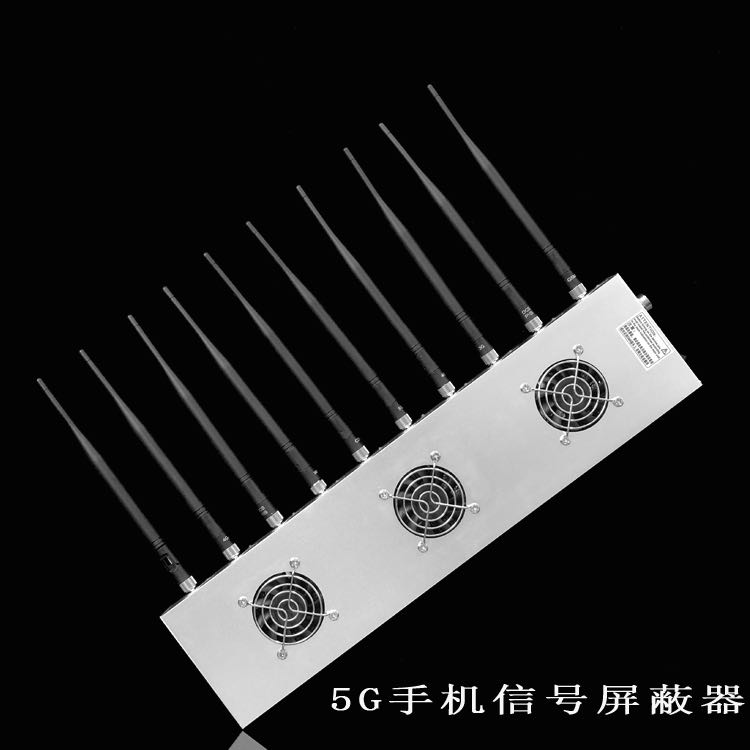 鄯善外置10天线移动通信干扰器