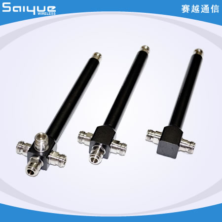  鄯善FM调频广播同步广播功分器