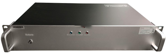  鄯善350M PDT消防集群警用主机直放站