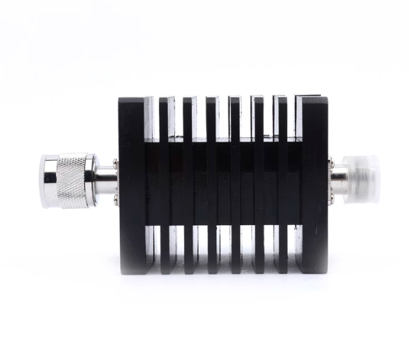  鄯善腔体固定衰减器0-3G/0-4G  N型接口